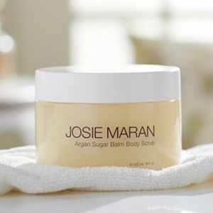 Josie Maran Argan Sugar Balm Body Scrub